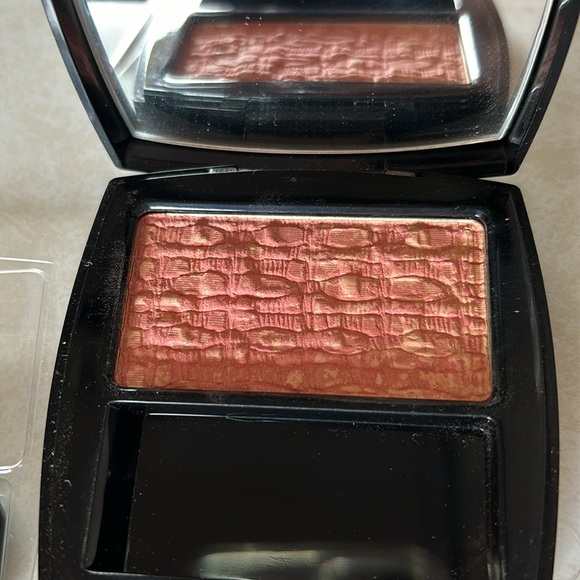 CHANEL Les tissages de Chanel - Brush Duo tweed - 20 Tweed corail - Picture 6 of 6